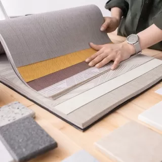 wallpaper store in Toronto