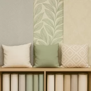 Wallpaper Store in Toronto – Trends, Textures & Styles