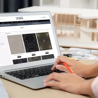 Buying Wallpapers Online in Canada