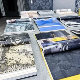 Luxury Brand Wallpapers in Toronto